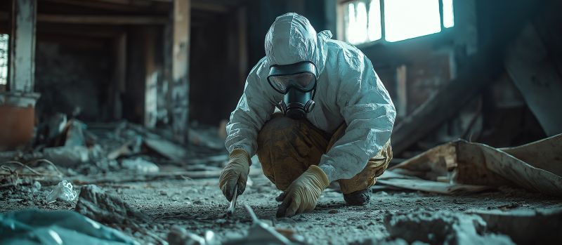 Asbestos Inspection