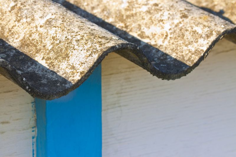 Asbestos Assessment in Monmouth County, NJ