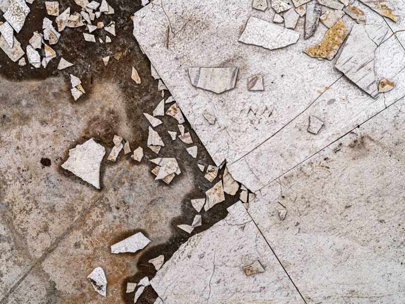 Flooring and Insulation Analysis