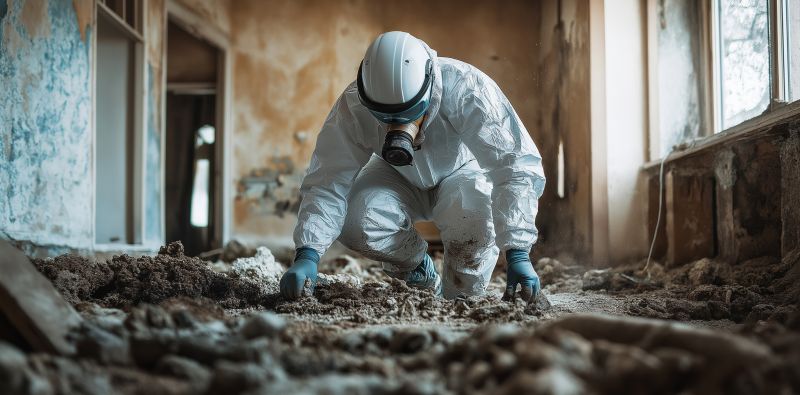 Asbestos Inspection