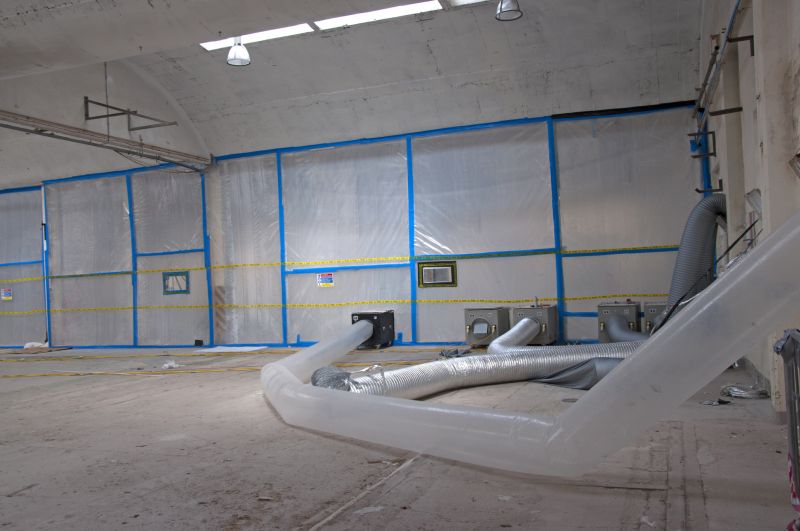 Asbestos Service in Morris County, NJ
