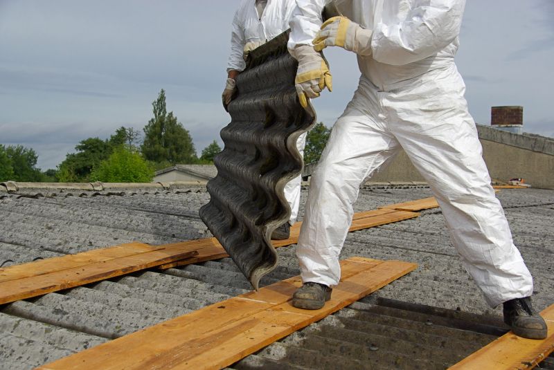 Specialized Asbestos Contractors